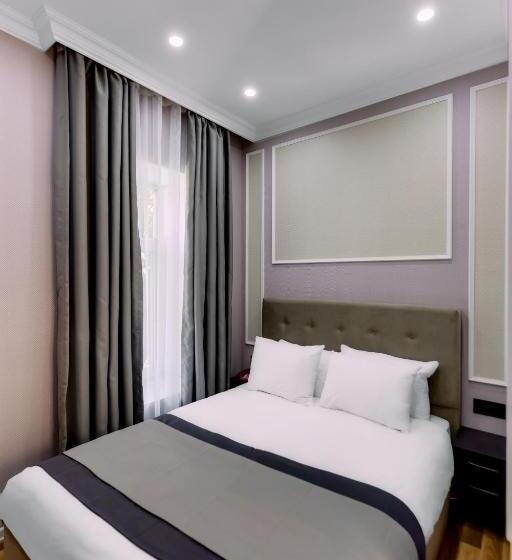 هتل Hillside City Center