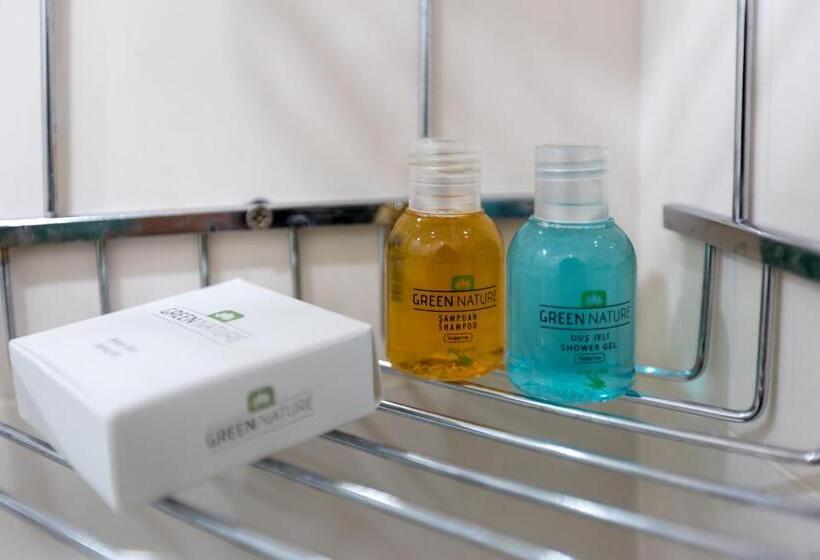 هتل Hillside City Center