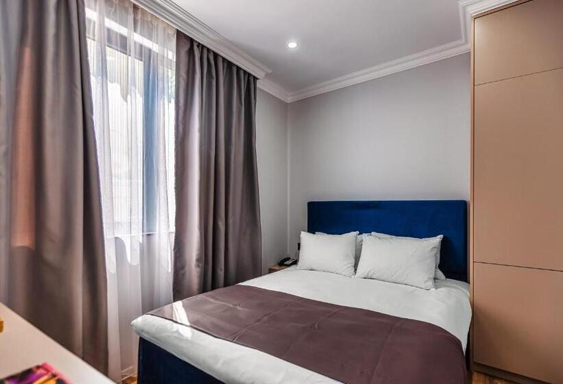 هتل Hillside City Center