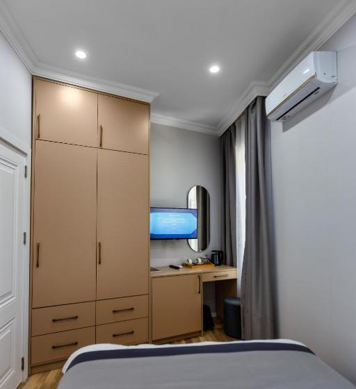 هتل Hillside City Center