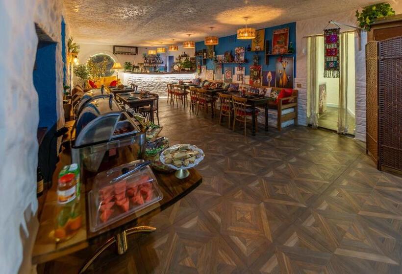 هتل Hillside City Center