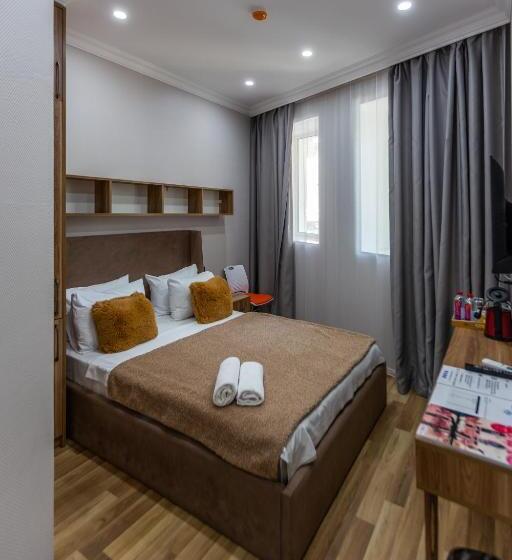 هتل Hillside City Center