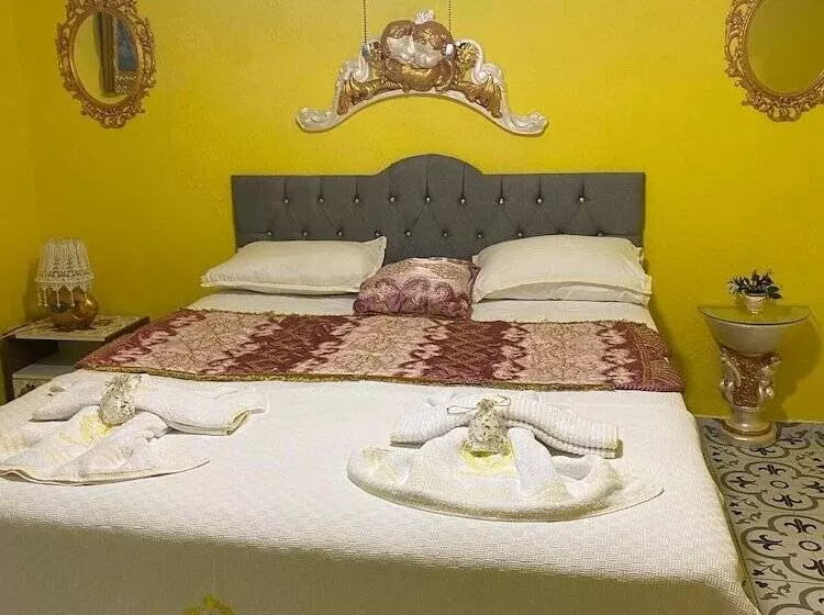 Hotelli Lamur