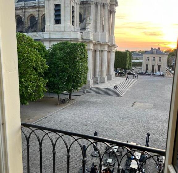 هتل L’esperance