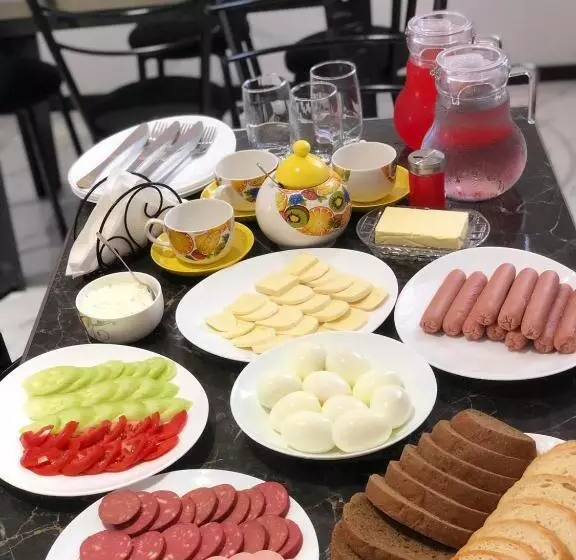 هتل N