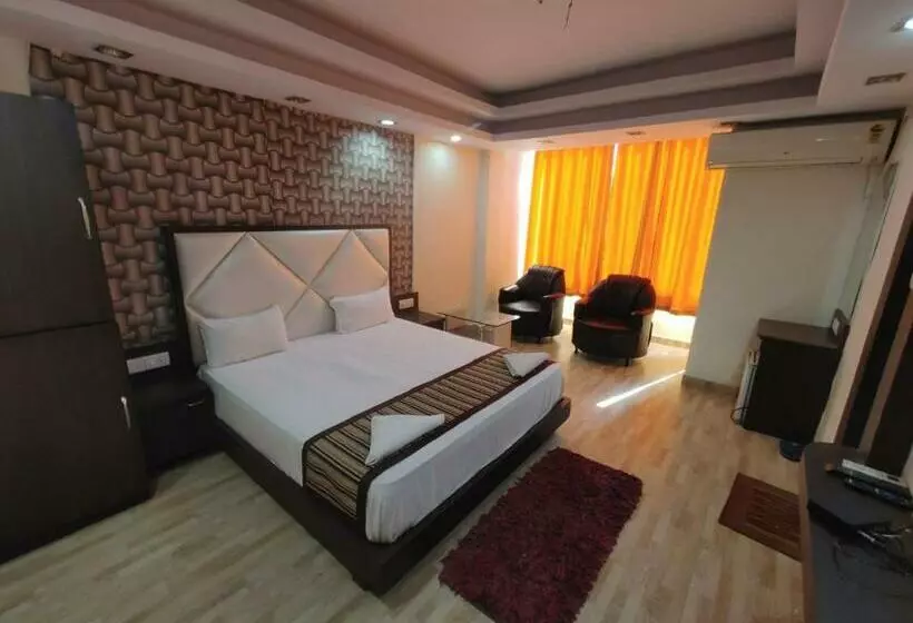 Hotel Rahi