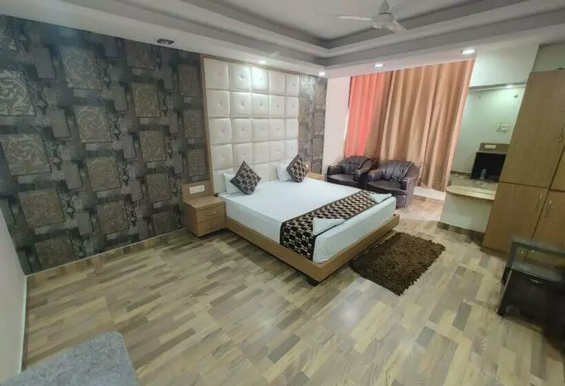 Hotel Rahi