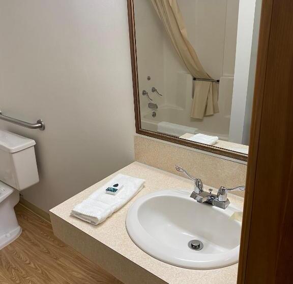 فندق The Hemlock Inn