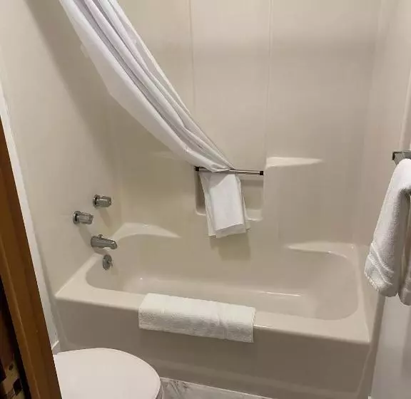 Hotelli The Hemlock Inn