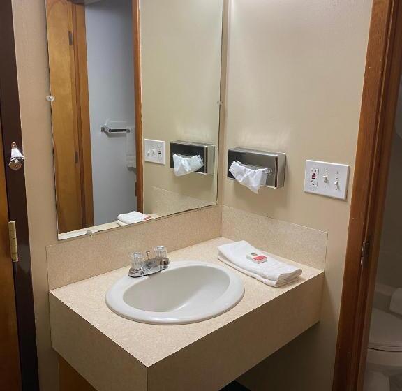 فندق The Hemlock Inn