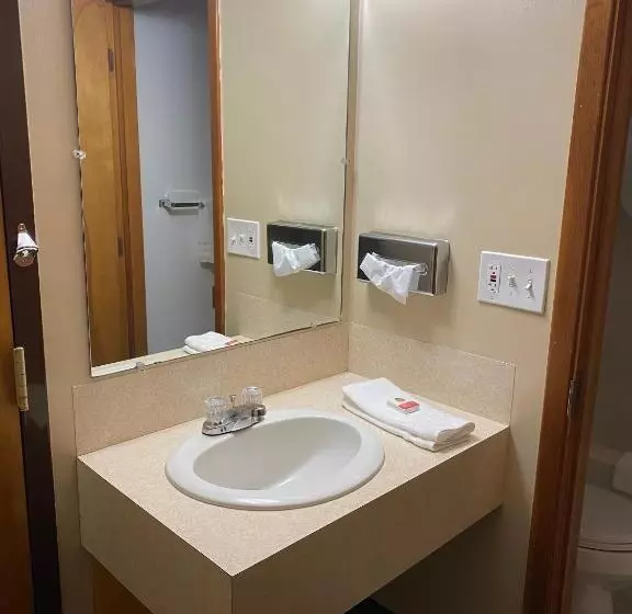 Hotelli The Hemlock Inn