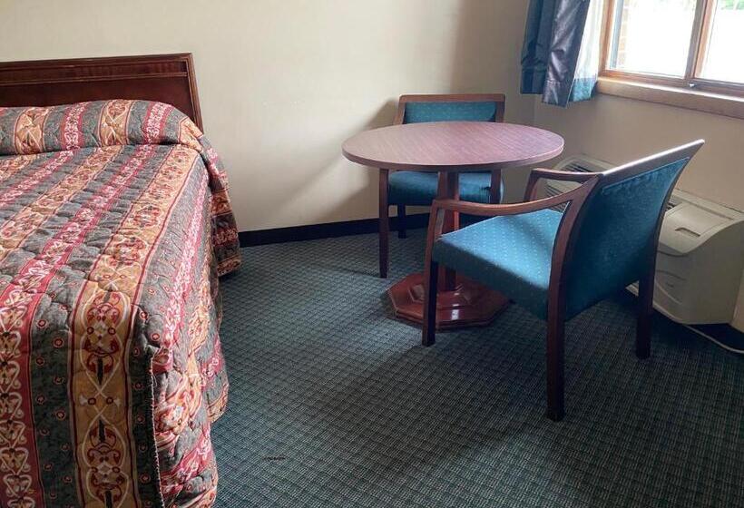 فندق The Hemlock Inn