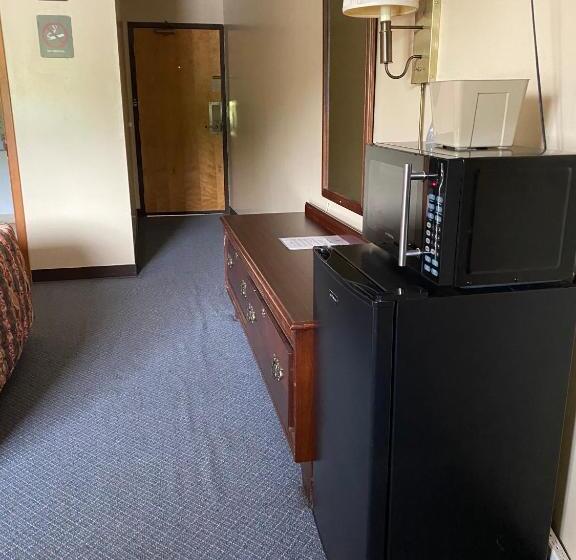 فندق The Hemlock Inn