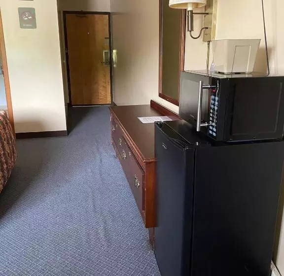 Hotelli The Hemlock Inn