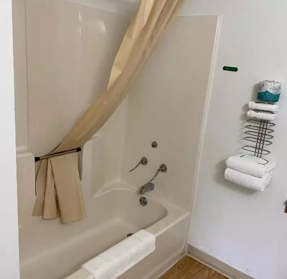 Hotelli The Hemlock Inn