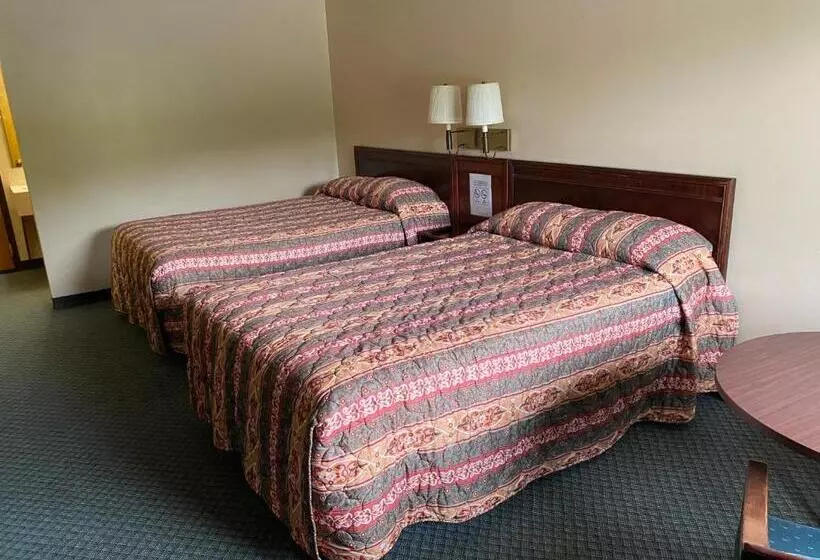 Hotelli The Hemlock Inn