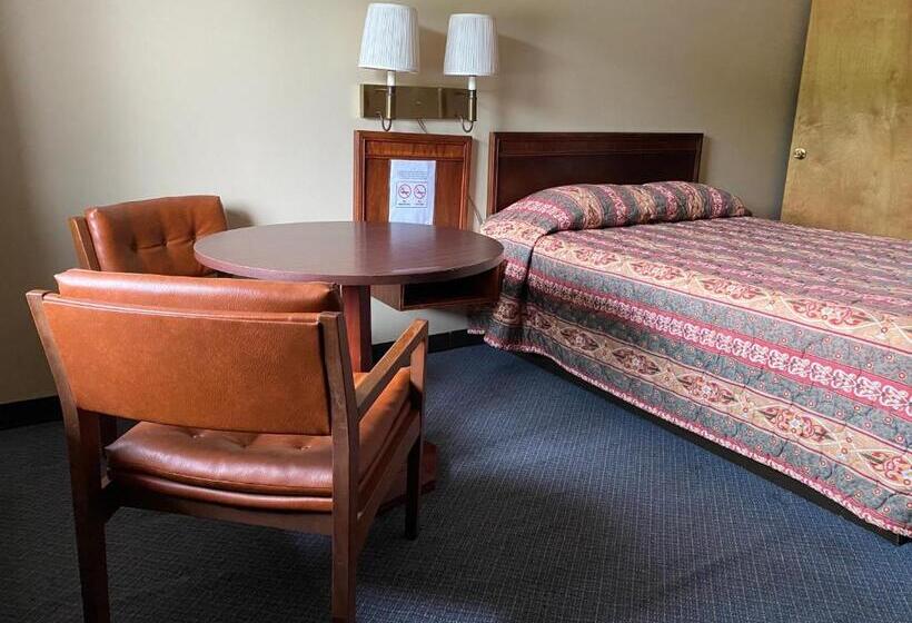 فندق The Hemlock Inn