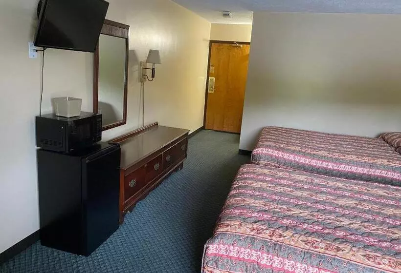 Hotelli The Hemlock Inn