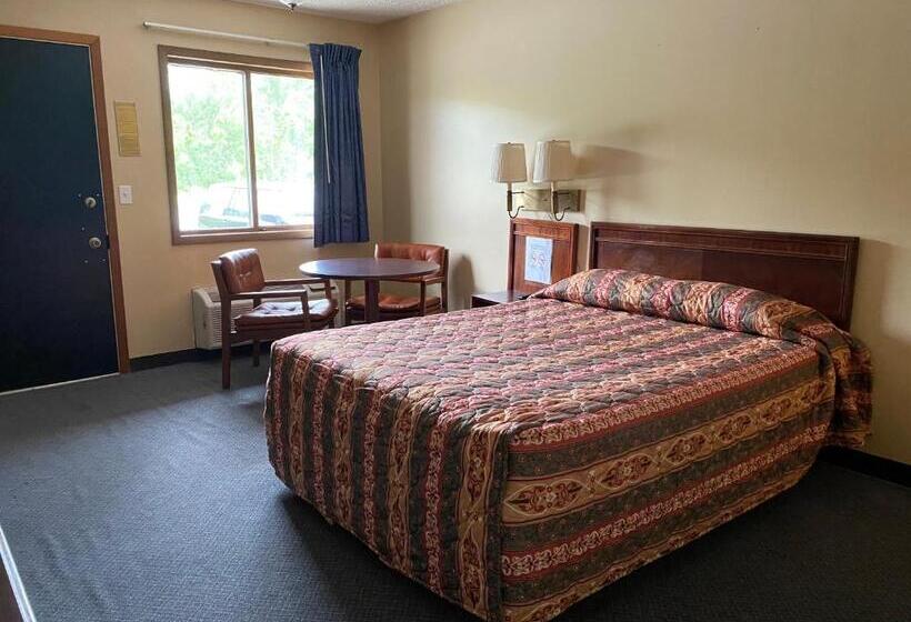 فندق The Hemlock Inn