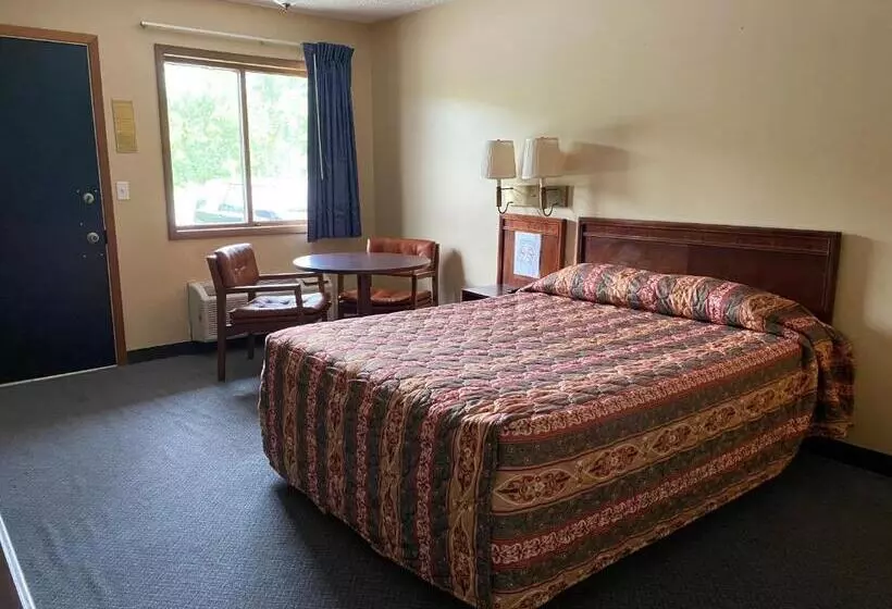 Hotelli The Hemlock Inn