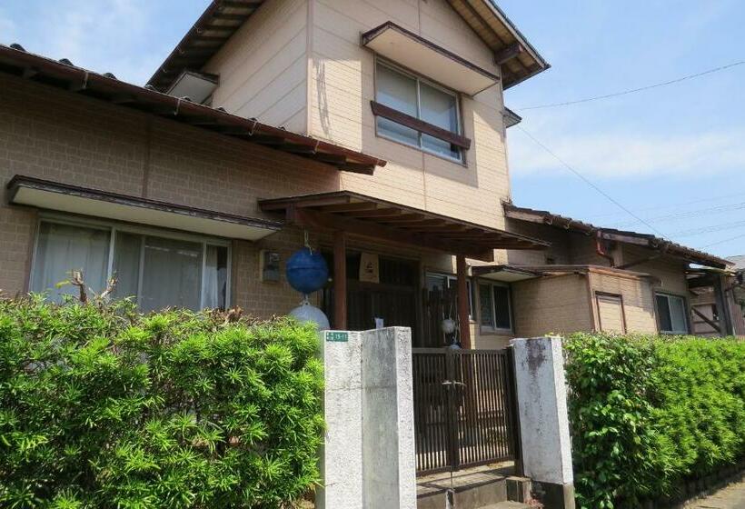 הוסטל Guest House Matsuo