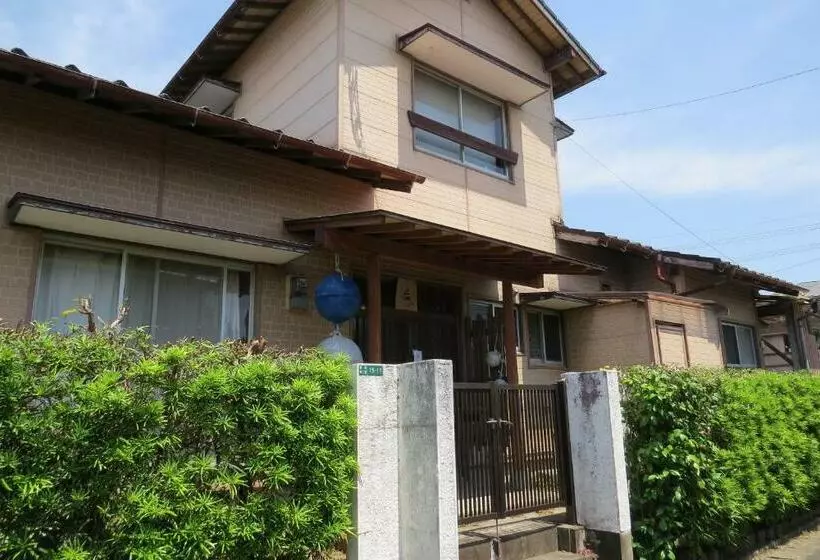 ユースホステル Guest House Matsuo