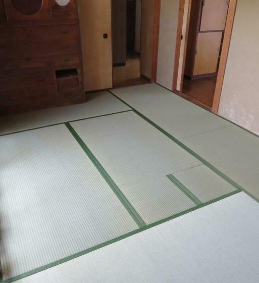 הוסטל Guest House Matsuo