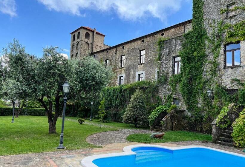 Bed and Breakfast Relais Castello Vassallo