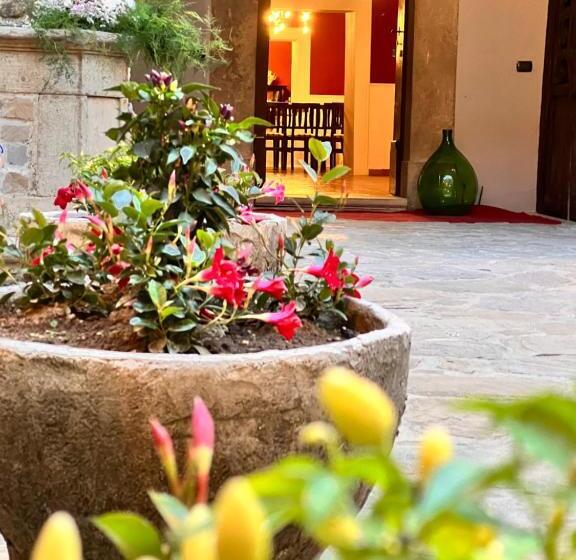 Bed and Breakfast Relais Castello Vassallo