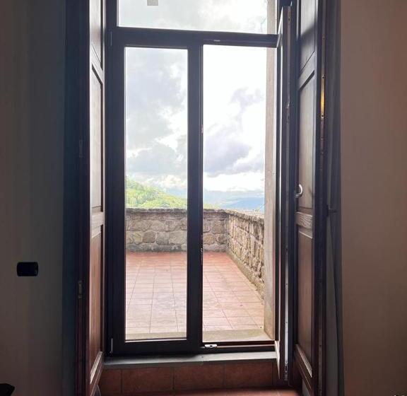 Bed and Breakfast Relais Castello Vassallo