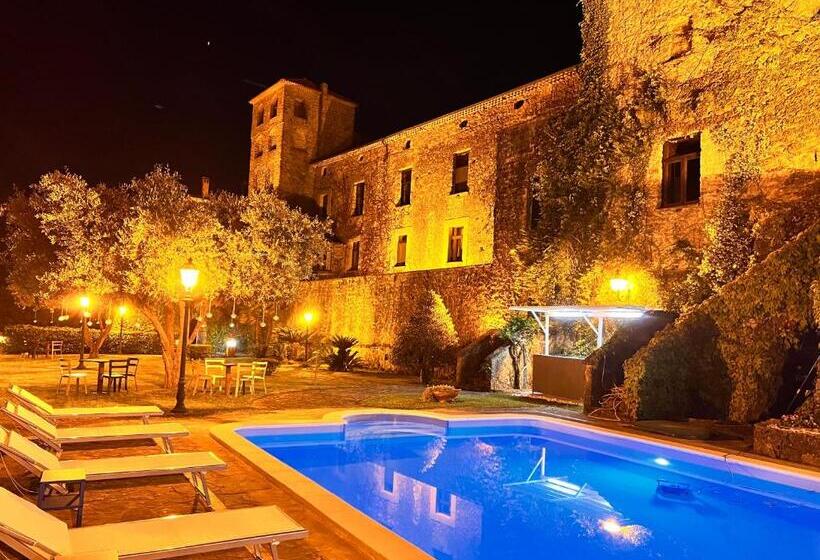Bed and Breakfast Relais Castello Vassallo