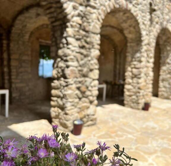 Bed and Breakfast Relais Castello Vassallo