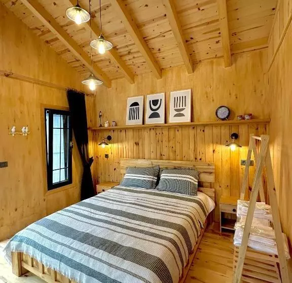 Aamiaismajoitus (B&B) Varya Tatil Köyü
