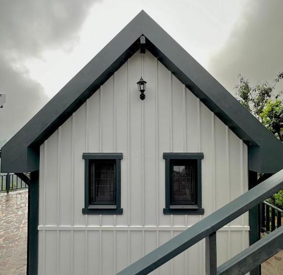 ベッドアンドブレックファースト Varya Tatil Köyü