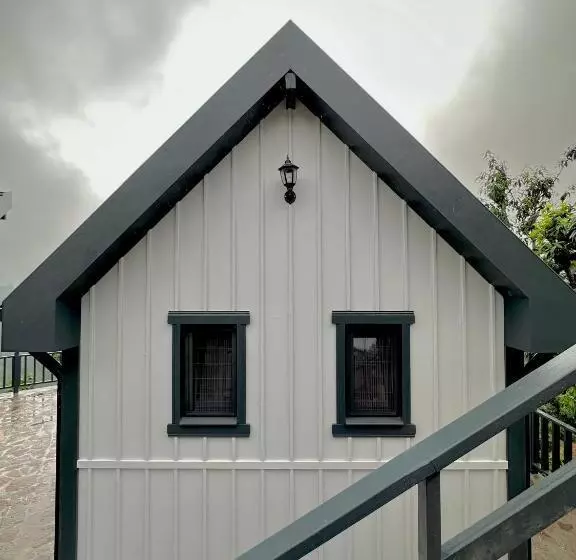 Aamiaismajoitus (B&B) Varya Tatil Köyü