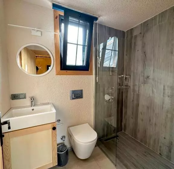 Aamiaismajoitus (B&B) Varya Tatil Köyü