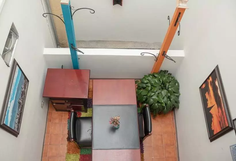 ホテル Ayenda Marana