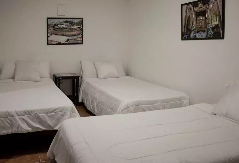 ホテル Ayenda Marana