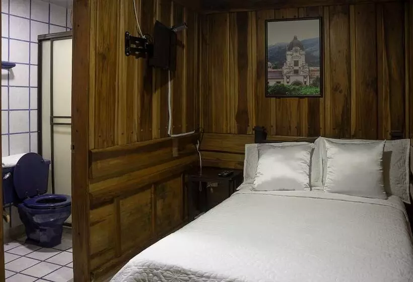 ホテル Ayenda Marana