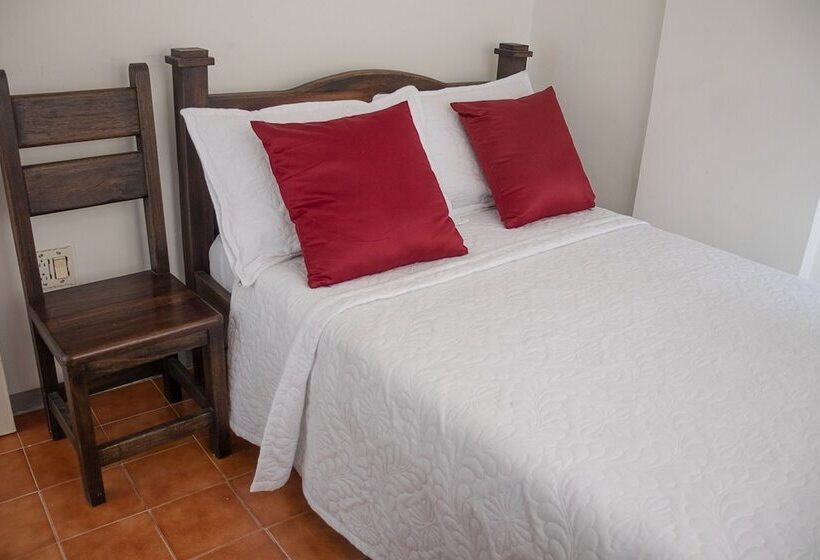 ホテル Ayenda Marana