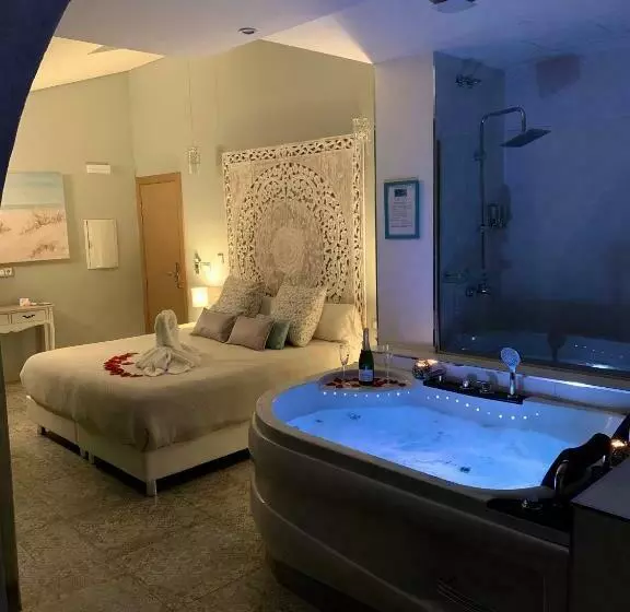 Akla Hotel Badajoz