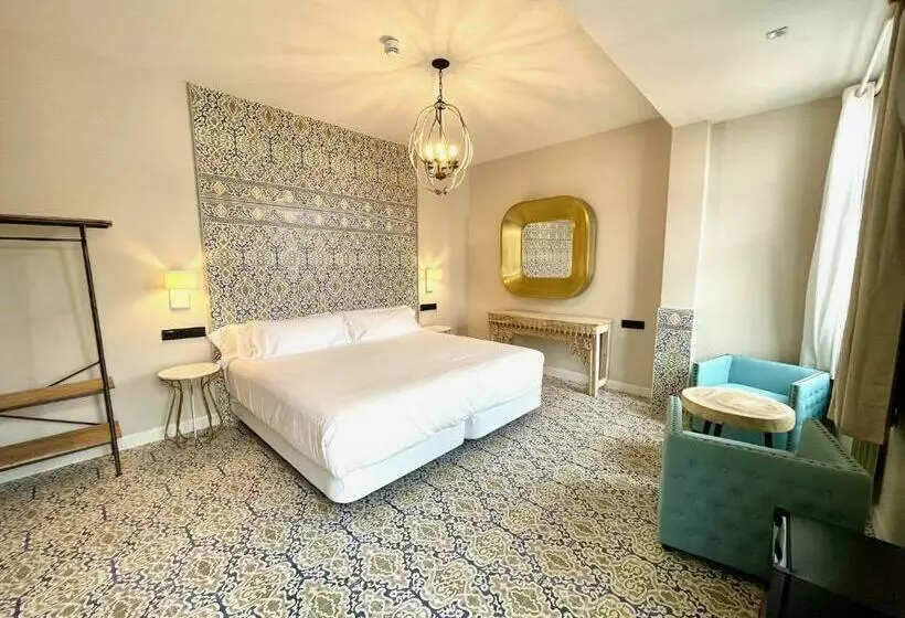 Akla Hotel Badajoz