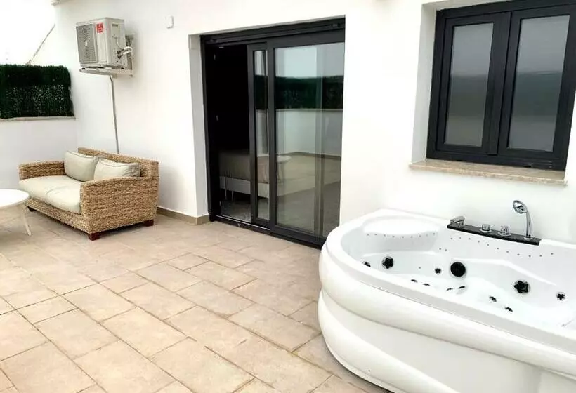 Akla Hotel Badajoz