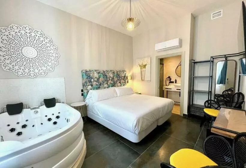 Akla Hotel Badajoz
