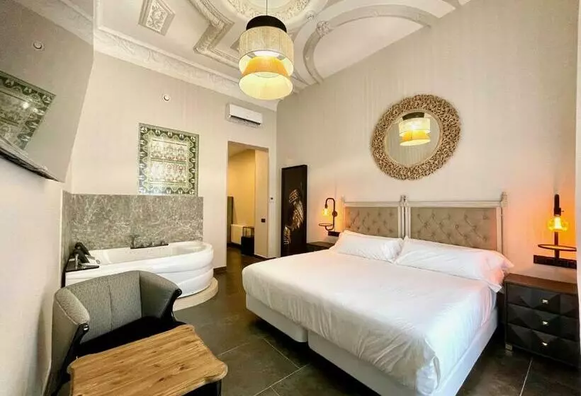 Akla Hotel Badajoz