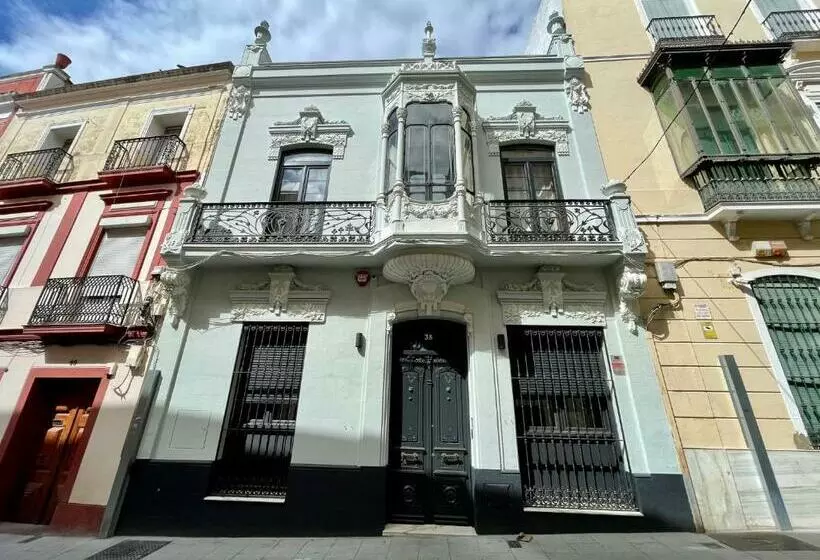Akla Hotel Badajoz