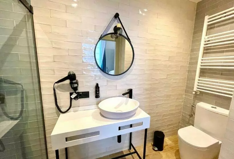 Akla Hotel Badajoz