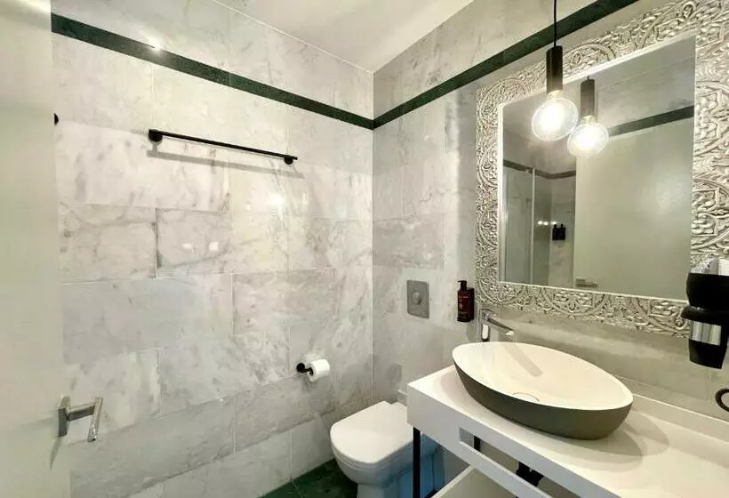 Akla Hotel Badajoz