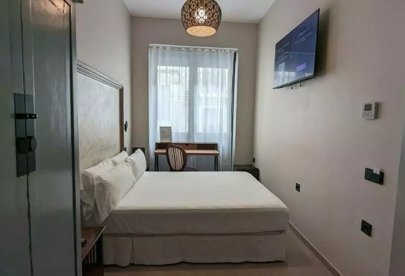 Akla Hotel Badajoz
