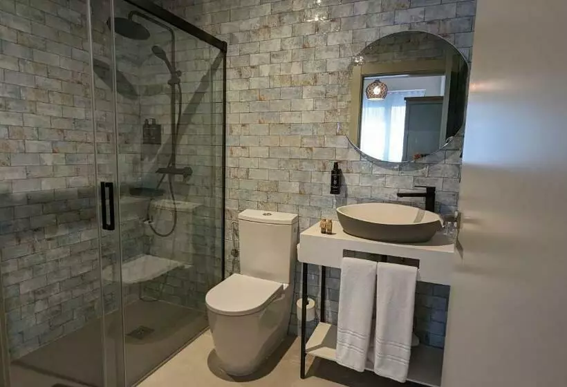 Akla Hotel Badajoz